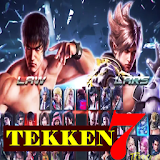 Guide Tekken 7 icon