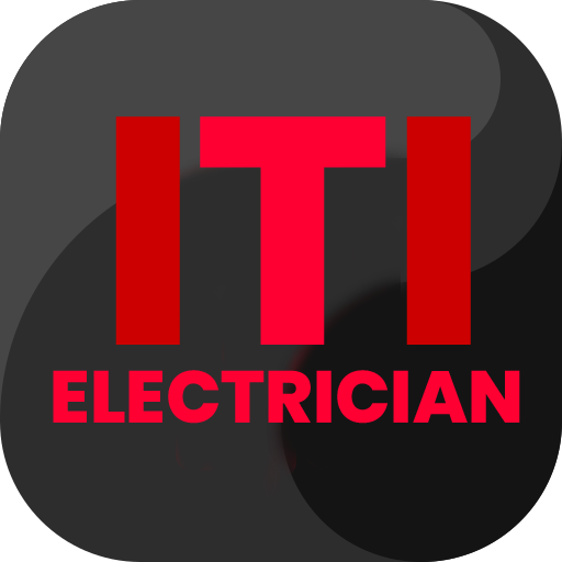 Electrician 2nd Year MCQ logo