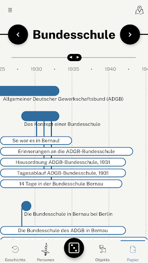 Bauhaus Welterbe Bernau Screen 3
