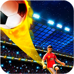 Football Striker Pro