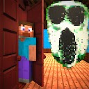 Run through doors and escape from all the 0 APK Herunterladen