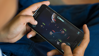 Game screenshot Space Front mod apk