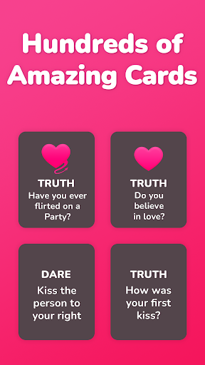 Game for Couples Screen 3