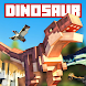 Dinosaur Mod for Minecraft - Androidアプリ
