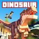 Dinosaur Mod for Minecraft