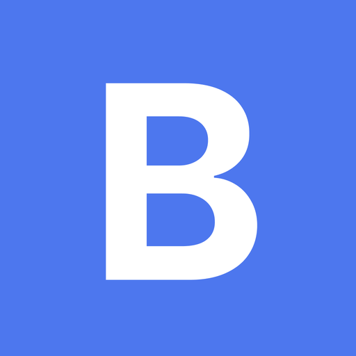 BUSAD logo