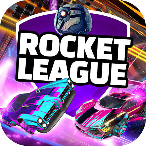 Rocket League MV