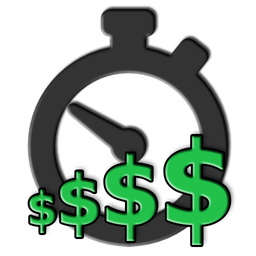 Meeting Cost Watch logo