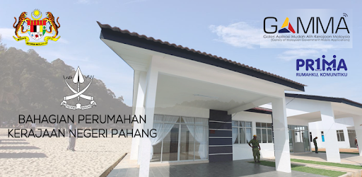 Rumah Prima Pahang