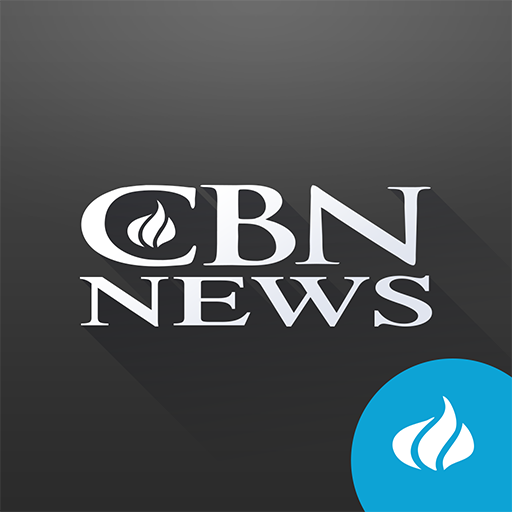 CBN News - Breaking World News 2.9.5.282 Icon