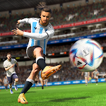 Cover Image of Télécharger Soccer Master Shoot Star  APK