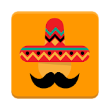 Mexicano Voice Changer icon