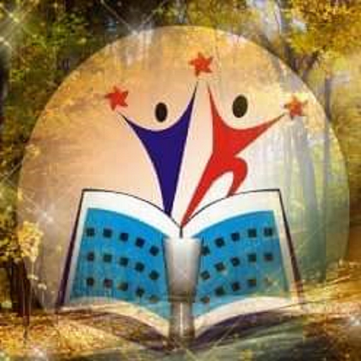 Vinit Classes logo