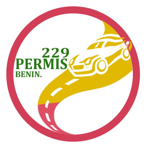 229 Permis Benin 4.1 Icon