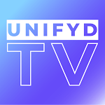 Cover Image of ดาวน์โหลด Unifyd TV  APK