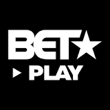 BET Play - Watch TV Shows & Music Videos icon