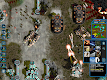 screenshot of Machines at War 3 RTS