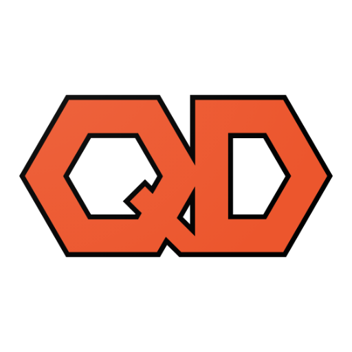 LINQD - by Q&D Construction logo