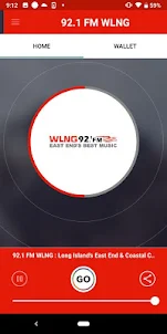 92.1 FM WLNG