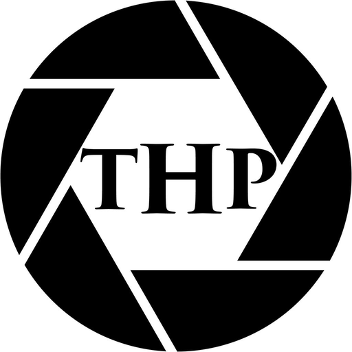 Tim Hanson Productions logo