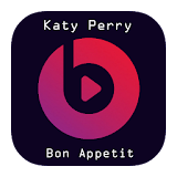 Bon Appetit - Katy Perry Lyric icon