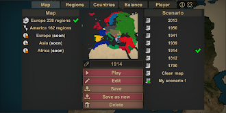 Game screenshot Our Empire hack