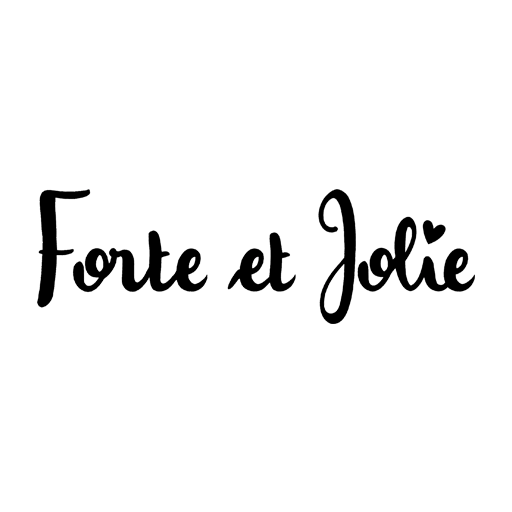 Forte et Jolie logo