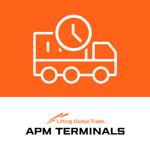 APMT TERMPoint Appointments logo