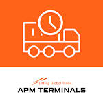 Cover Image of Tải xuống APMT TERMPoint Appointments  APK