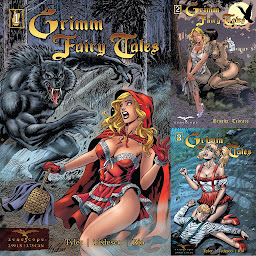 Icon image Grimm Fairy Tales
