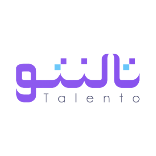 Talento - تالنتو logo