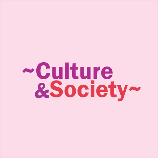 Culture and Society logo
