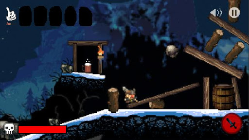 The ImOK Viking Screen 2