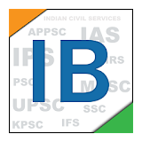 IAS Bytes - IAS in One Attempt icon