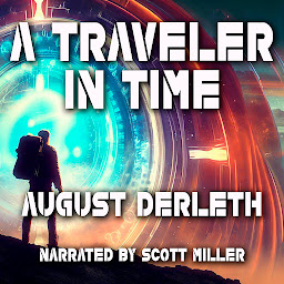Icon image A Traveler in Time