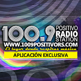 Positivo Radio Station icon