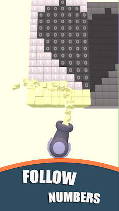 Color Cubes - Screenshot 2