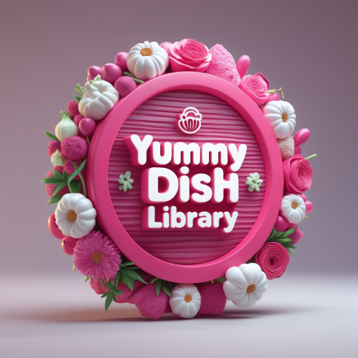 Yummy Dish Library Download on Windows