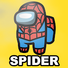 Spider Among Us - Games Tips 1.0