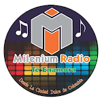Cover Image of ดาวน์โหลด Milenium Radio  APK