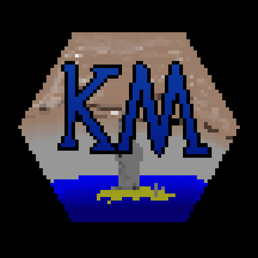 Keskimeri logo
