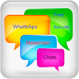 Free Chat icon