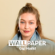 Gigi Hadid 4K HD Wallpaper - 지지 하디드 배경화면 Download on Windows