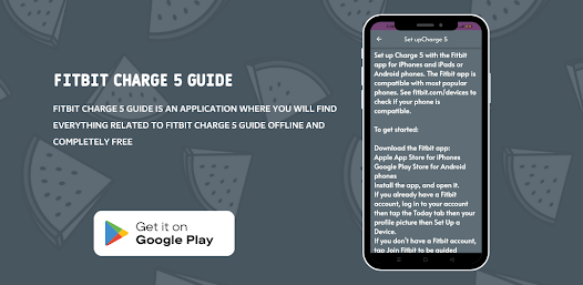 Google play shop store fitbit