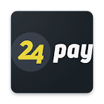 Cover Image of Download 24pay 1.3.7.2 APK