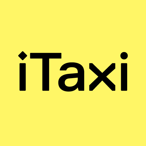 iTaxi - the taxi app Logo