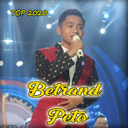 Lagu Betrand Peto Tebaru Mp3 Offline