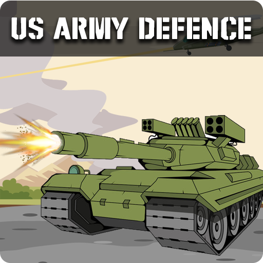 USA Army Defense Download on Windows