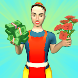 Flower Shop icon