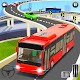 City Bus Simulator 2021 - Free Bus Parking Game